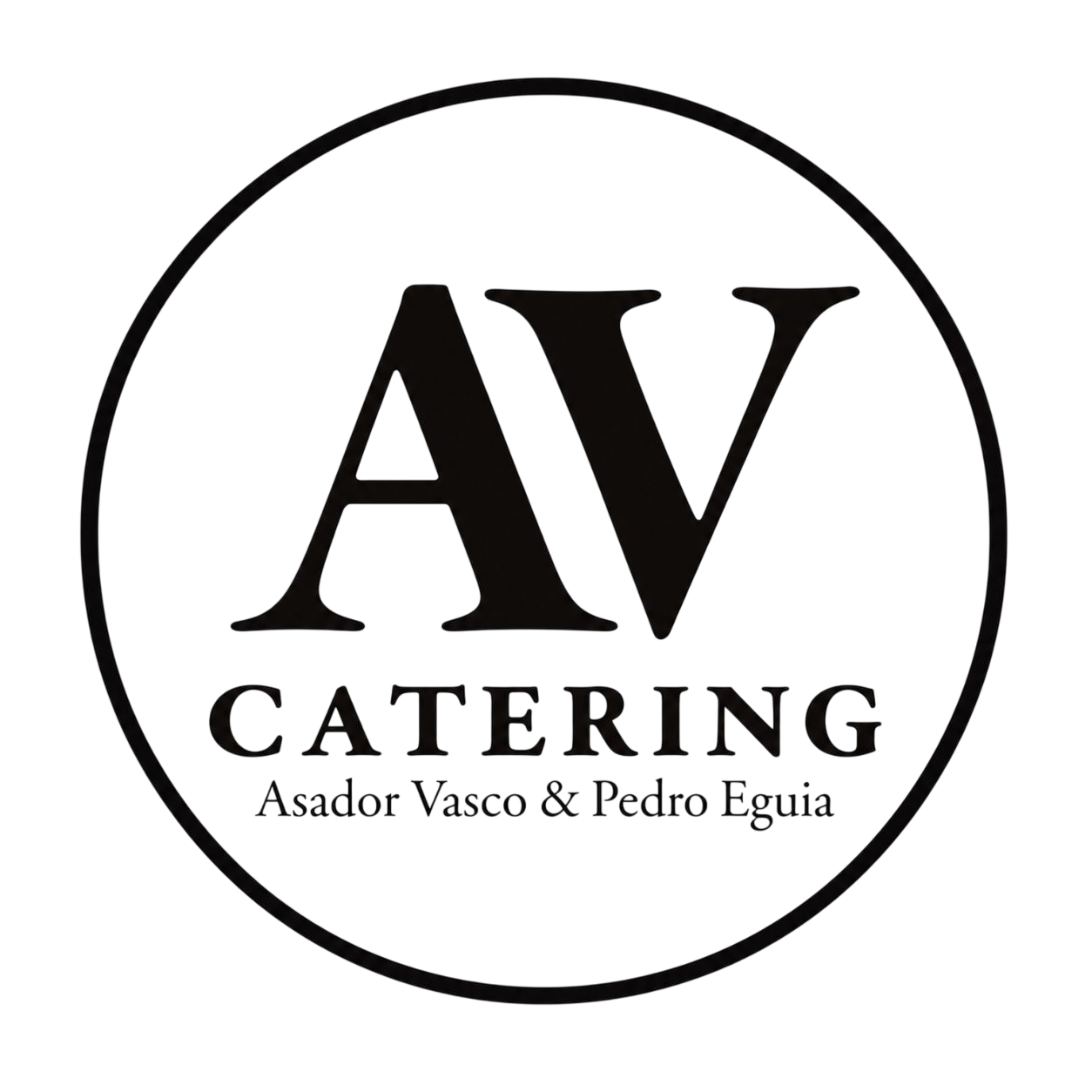 AV Catering